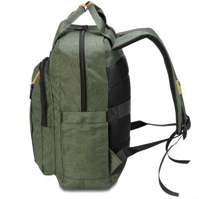 Рюкзак для ноутбука Semi Line 15.6" L2005 21L Grey (L2005-6) Винница - изображение 4