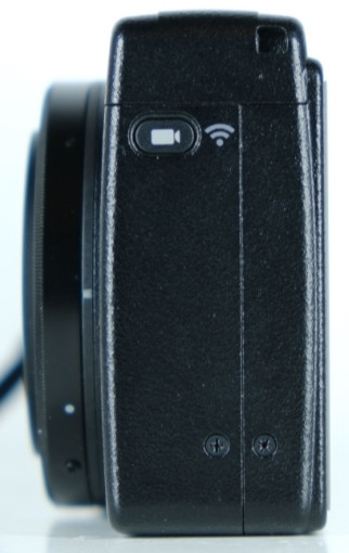 Фотоапарат Ricoh GR IIIx. Київ - фото 3