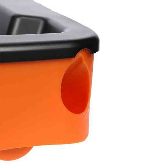 Набор для бадминтона 2 ракетки + 2 волана + сетка + чехол NILS ZSB1 Киев