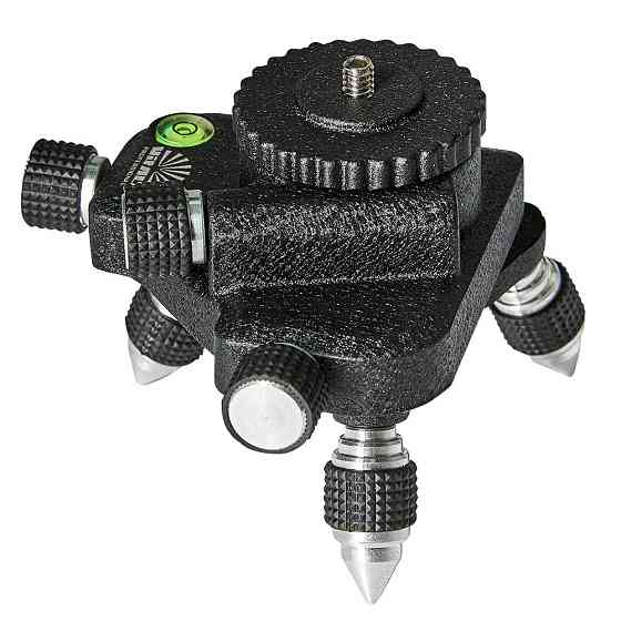 Платформа поворотная для лазерного уровня Vitals LA 4 Харьков