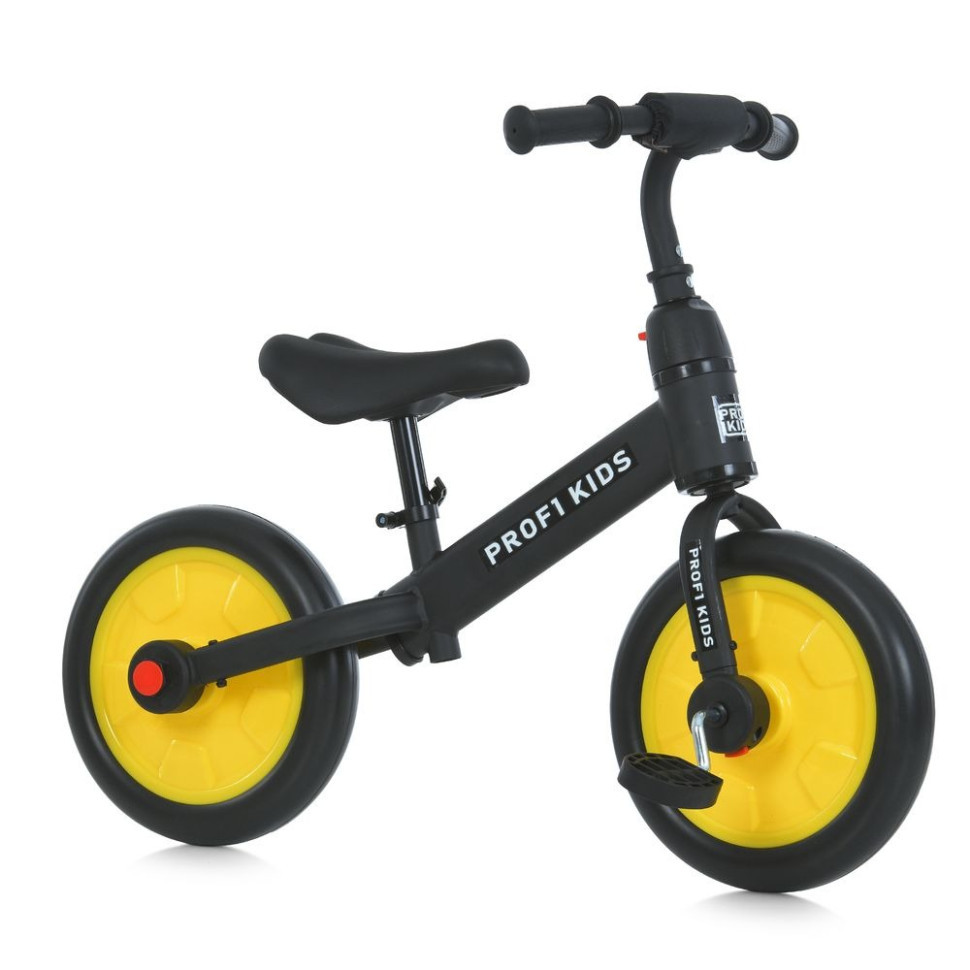 Детский велосипед-беговел MBB 1012-4, 12 дюймов Винница - изображение 2