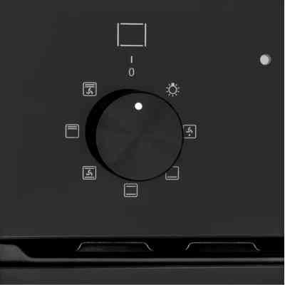 Духова шафа Interline OEG 170 MRN BB Вінниця