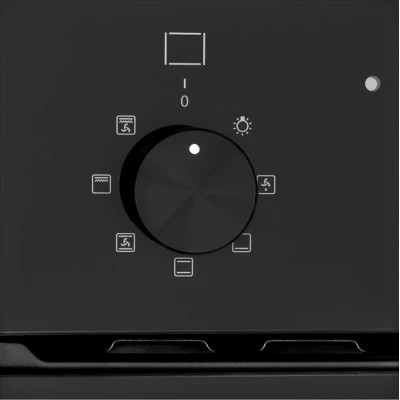 Духова шафа Interline OEG 170 MRN BB Вінниця - фото 2