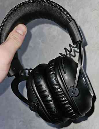 Навушники Logitech g pro x. Харків