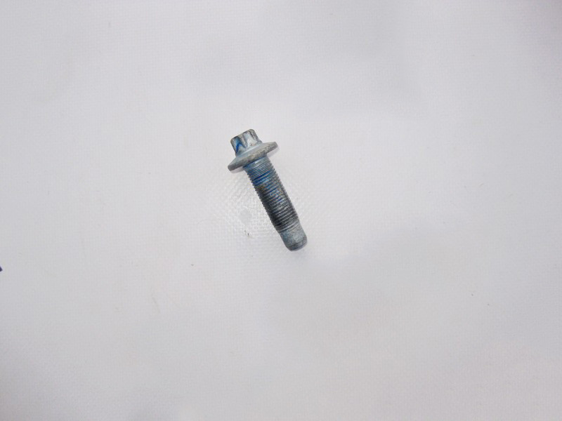 Mercedes-Benz  A0009901411 Передній болт кріплення переднього підрамника C-Class W204 W205 E-Class W212 W213 C238 CLS C218 GLC X253 C253 Одесса - изображение 1