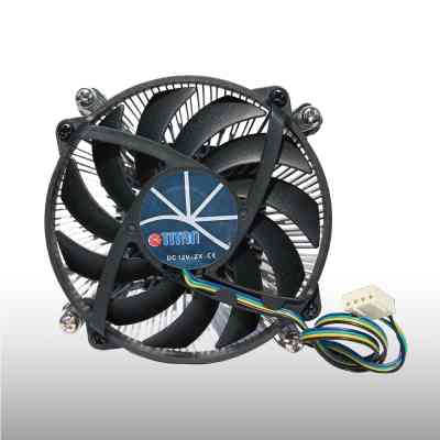 Кулер для процессора Titan DC-HA11TZ/RPW Винница