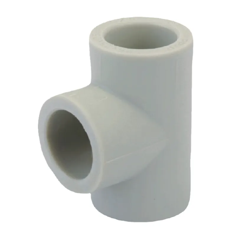 Трійник 90 PPR Koer K0199.PRO (KP2564) Київ - фото 1