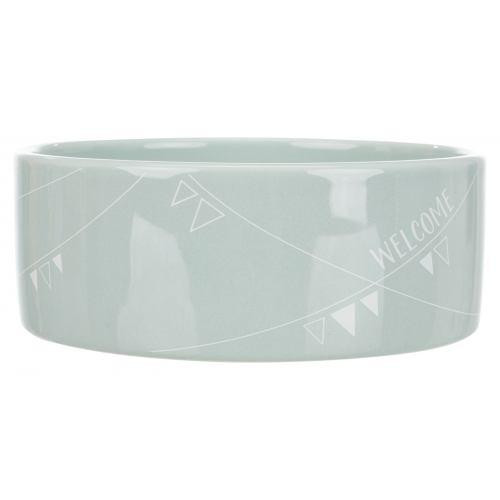 Миска Trixie Junior для щенков, 800 мл, d:16 см (керамическая) Винница - изображение 8