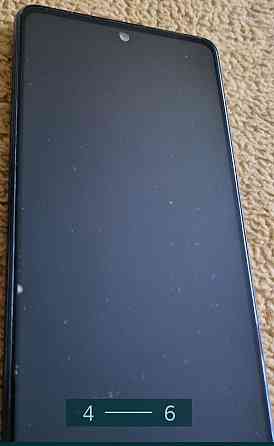 Смартфон: Samsung A52 8/256Gb. Киев