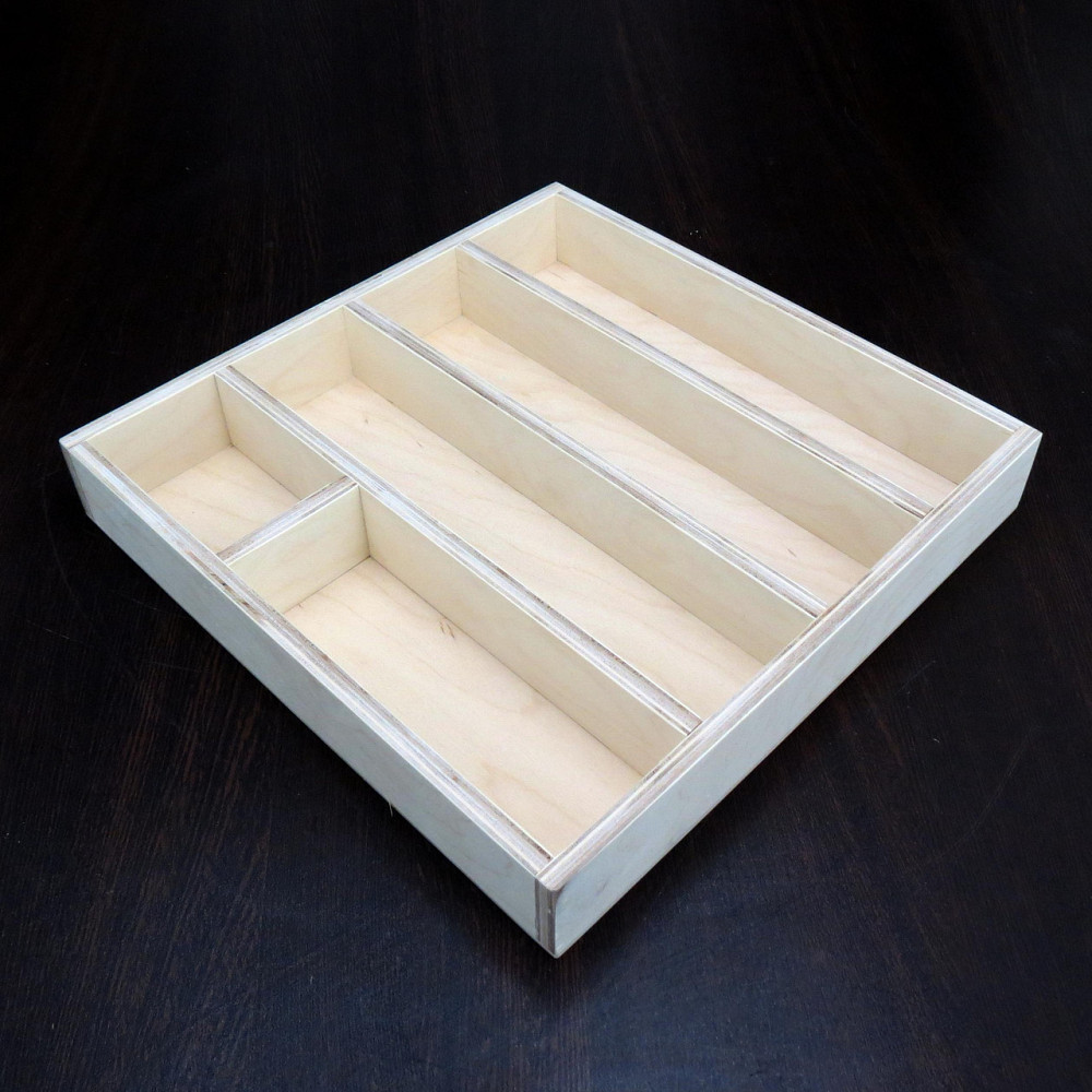 Лоток для столовых приборов 