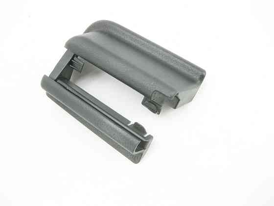 Mercedes-Benz  A1769191100 9H68 Накладка санки переднього лівого сидіння внутрішня ззаду CLA Shooting Brake X117 CLA C117 GLA X156 Одеса