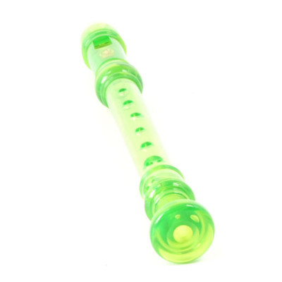 Блокфлейта Yamaha Soprano Green (YRS-20BG) Вінниця - фото 6