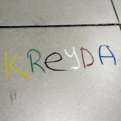 Крейда (біла) УНІВЕРСАЛЬНА, (2 шт.) KREYDA Павлоград - фото 5