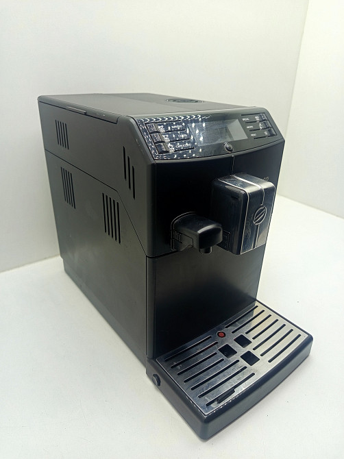 Кавомашина Philips minuto HD8763 (Б клас) Луцьк - фото 2