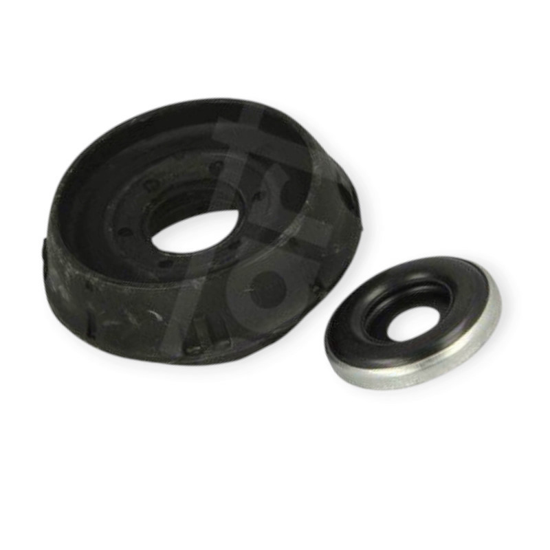 Опора передняя Renault Kangoo (97-07), Clio II, Symbol (с подш) стойки Мукачево - изображение 1