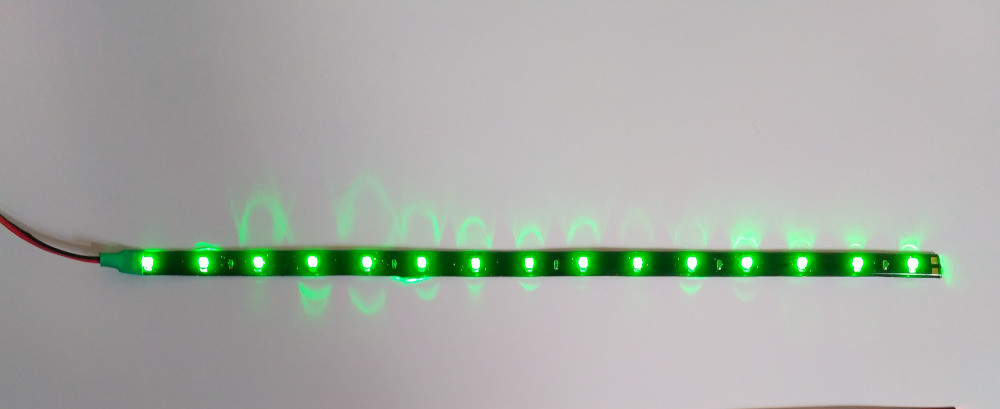 Підсвічування салону. Тюнінг салону, Водонепроникна Київ - фото 5