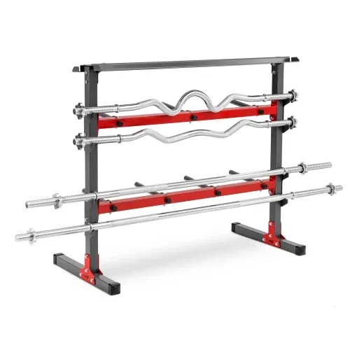 Стійка для зберігання дисків, грифів та гантелей Hop-Sport 1007 Київ - фото 3