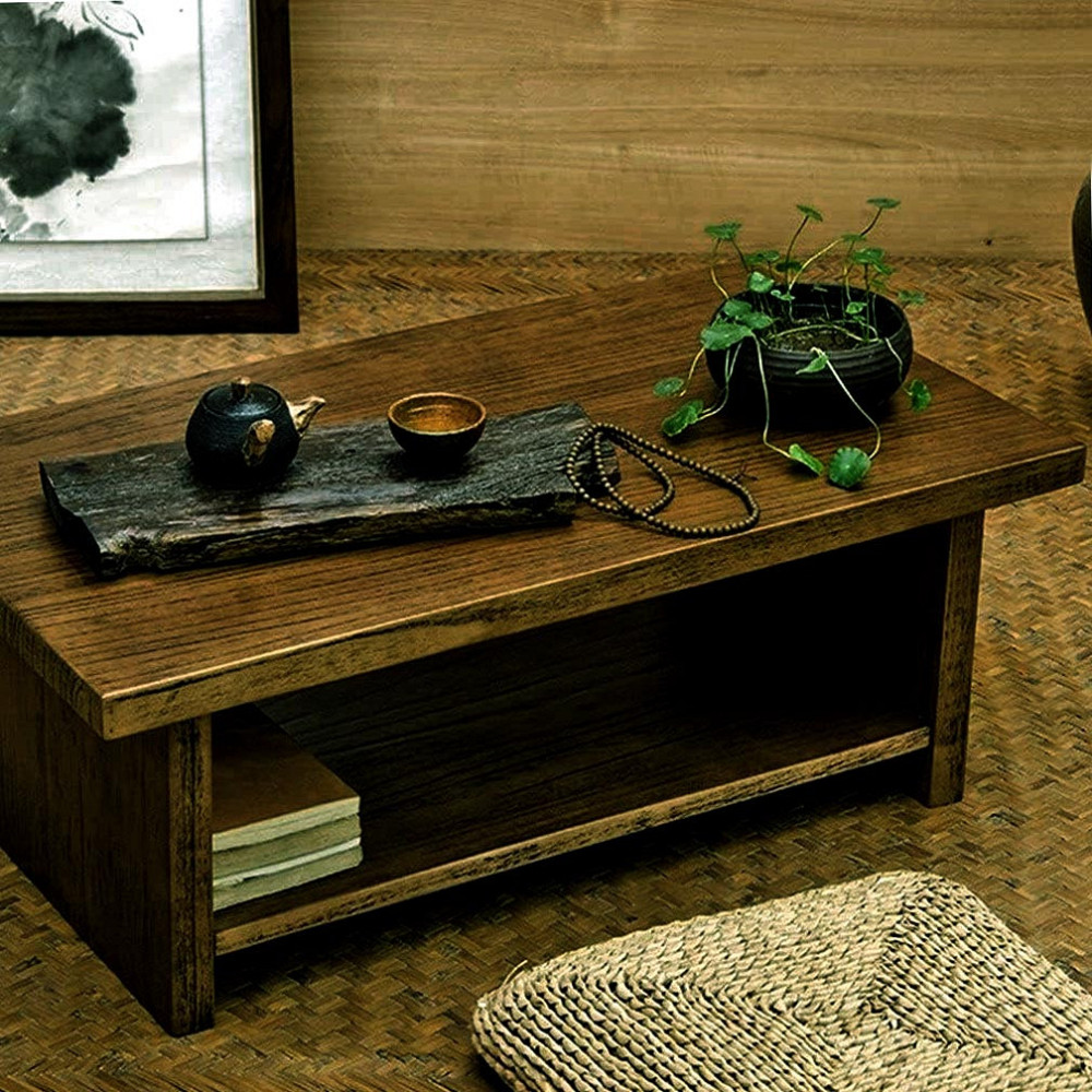 Столик для медитації "Барвані 70х45х30" мускат Миколаїв - фото 1