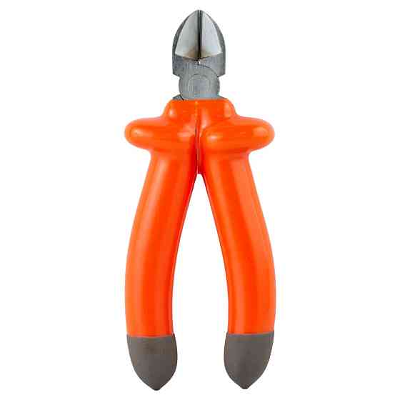 Бокорезы диэлектрические 160мм 1000В SIGMA (4355161) Ровно