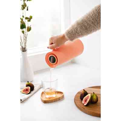 Термос Tramontina Exata 1 л Кораловий (61636/101) Вінниця