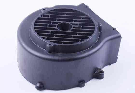 Пластик генератора - скутер 4 т 150 Мукачево