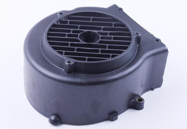 Пластик генератора — 125/150 Мукачево - фото 2