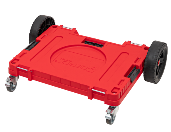 Транспортна платформа Qbrick System ONE 2.0 Allterrain RUHD (5901238259954) Київ