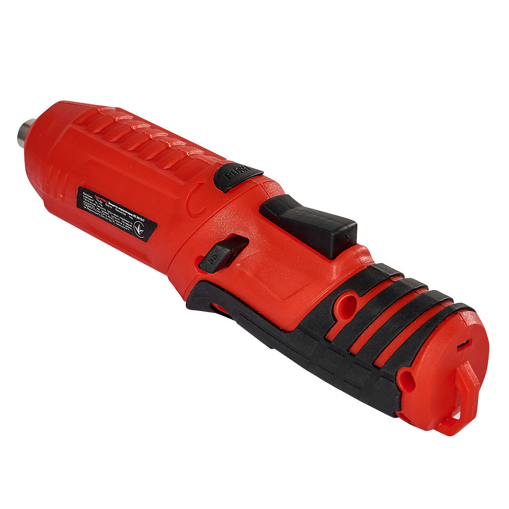 Викрутка акумуляторна Vitals AS 3615VT Харків - фото 3