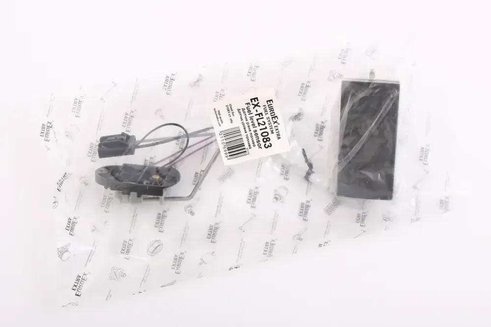 Датчик рівня палива 21083 інж. EuroEx Вінниця - фото 3