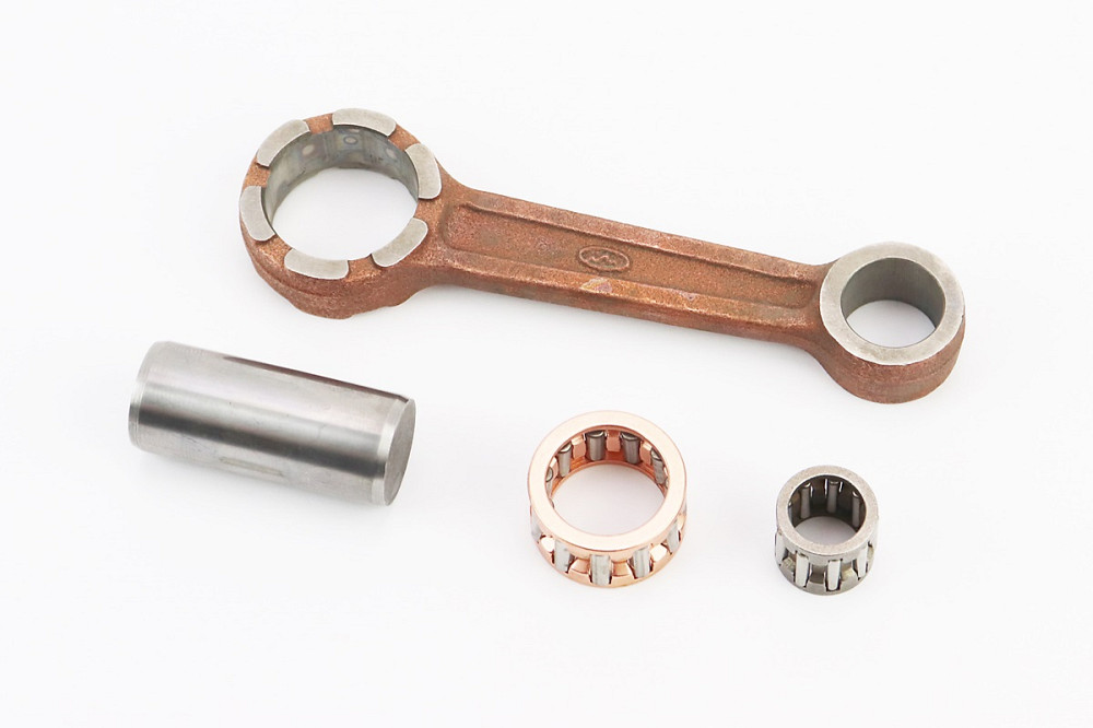 Шатун Yamaha JOG 3KJ Киев - изображение 1