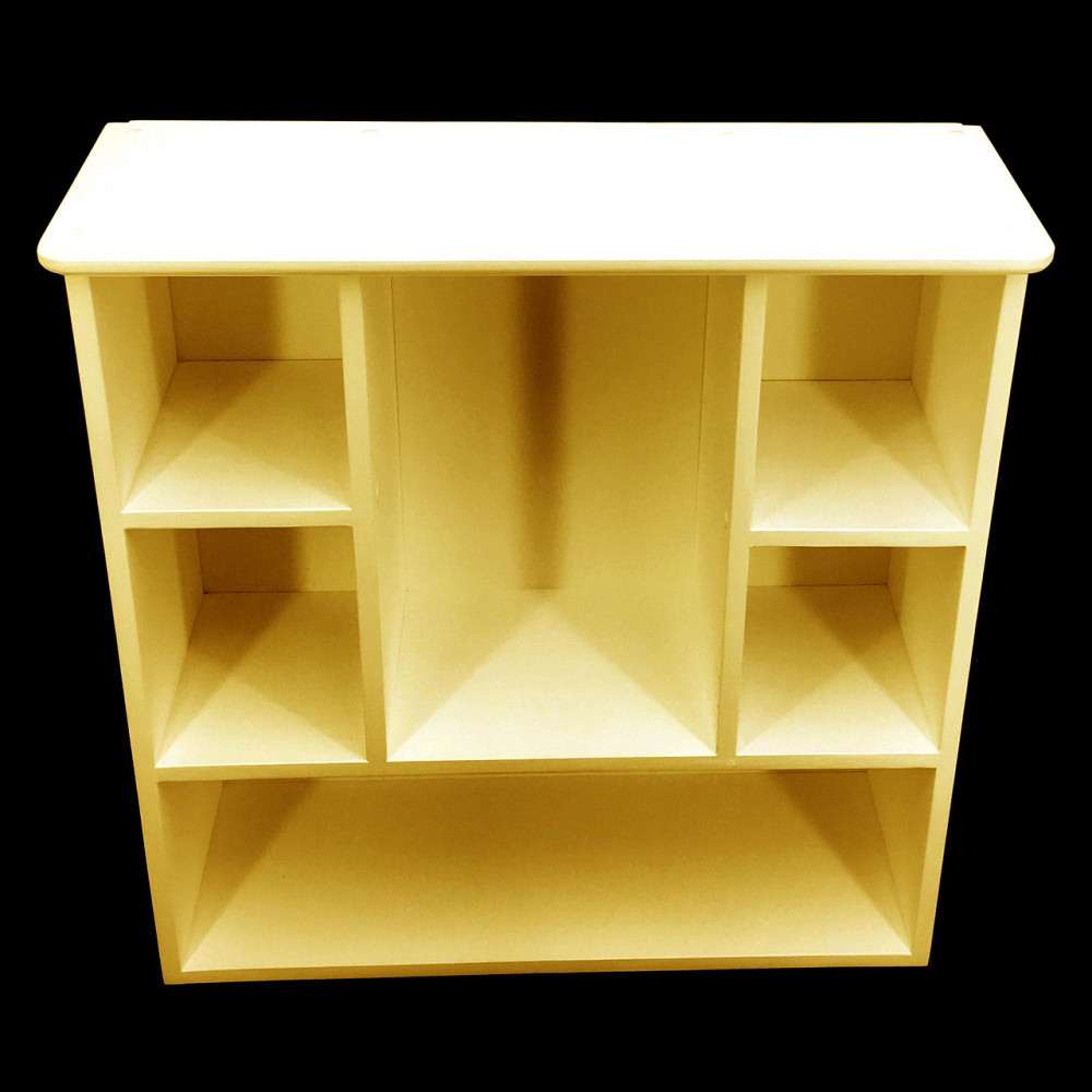 Полиця для ванної "Кайлагон" лимонад Миколаїв - фото 1