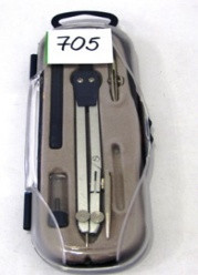 Готовальня циркуль Киев - изображение 1