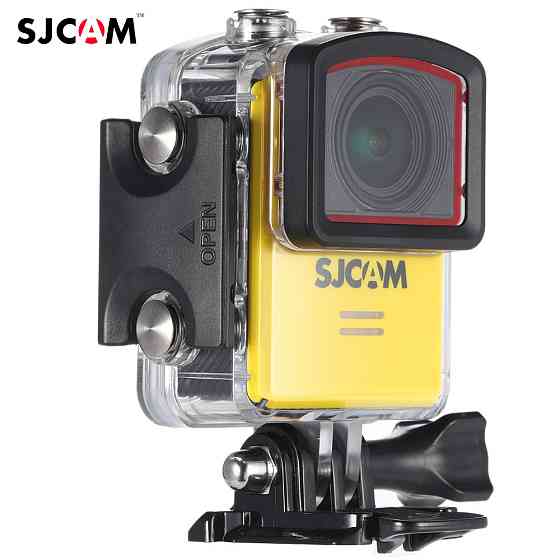 Экшн-камера SJCAM M20 Киев