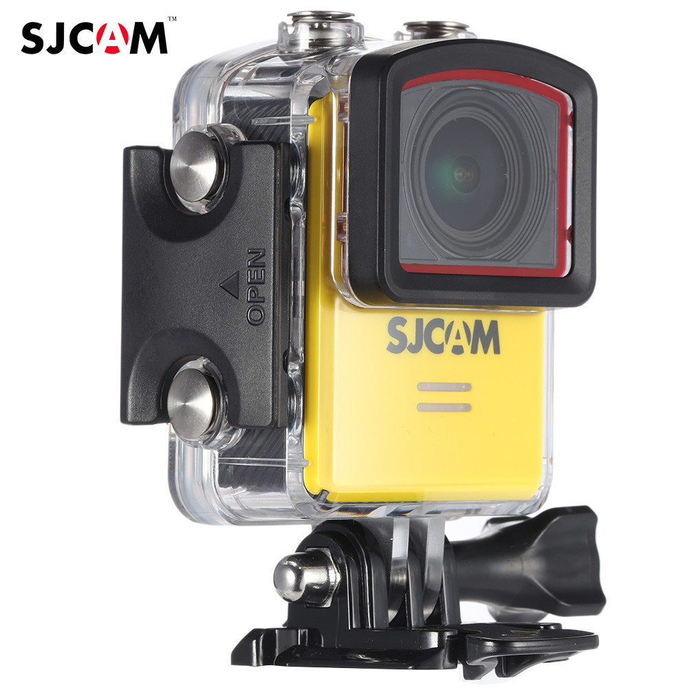 Экшн-камера SJCAM M20 Киев - изображение 1