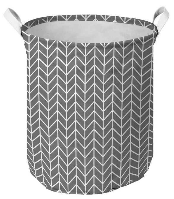 Кошик Idea Home TC-39 Vector 40x50 см (6963509) Київ - фото 1