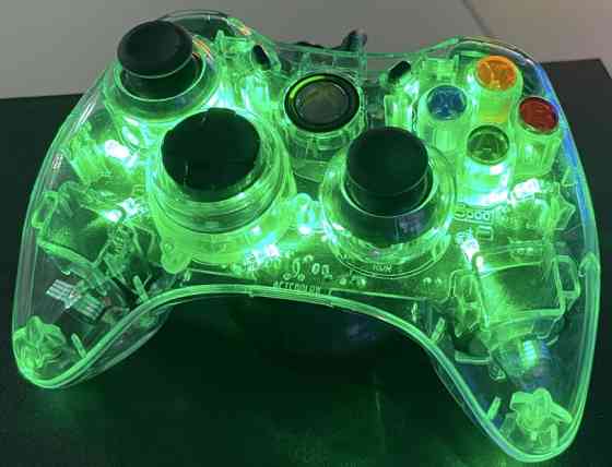 Геймпад / Джойстик Xbox. Київ