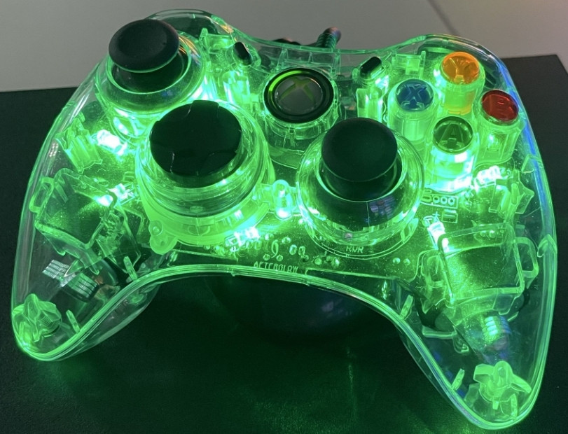 Геймпад / Джойстик Xbox. Київ - фото 2