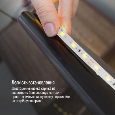Світлодіодна стрічка ColorWay LED 3м з живленням від USB (CW-LD03) Вінниця - фото 12