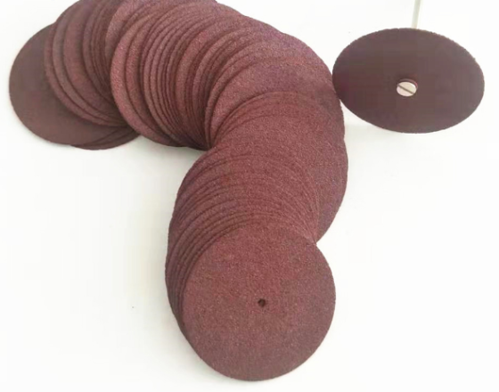 Набор шлифовальных дисков для гравера, 36 шт. Киев