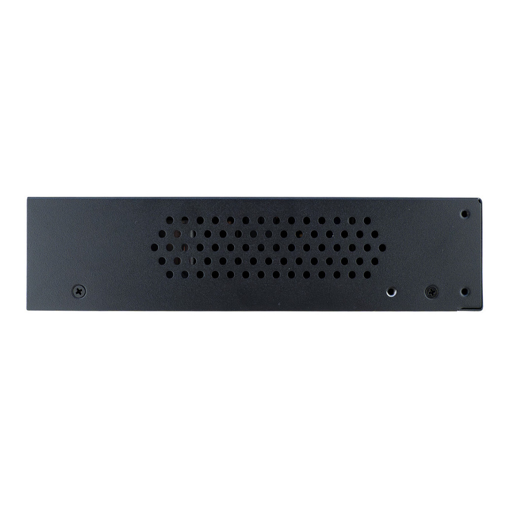 PoE комутатор 16 портів SEVEN P-73216G-SFP (POE: 16, UP: 2G+1SFP) Київ - фото 13