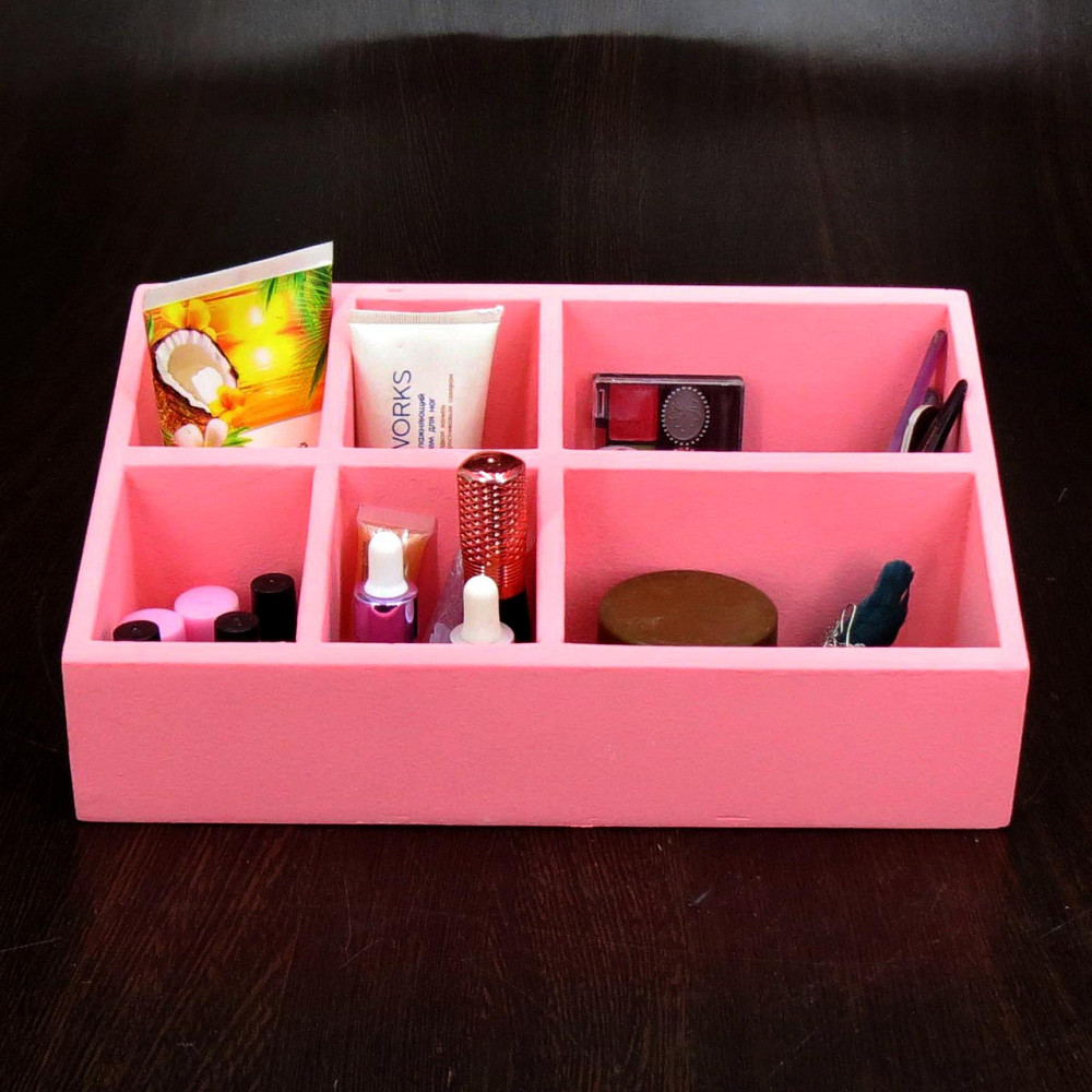 Органайзер для косметики 