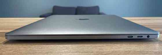 Макбук про 15 2019 i7 2.6ghz 16/256gb pro 555x 4gb Киев