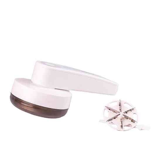 Sokany Машинка для видалення ковтунців Sokany біла Коломия