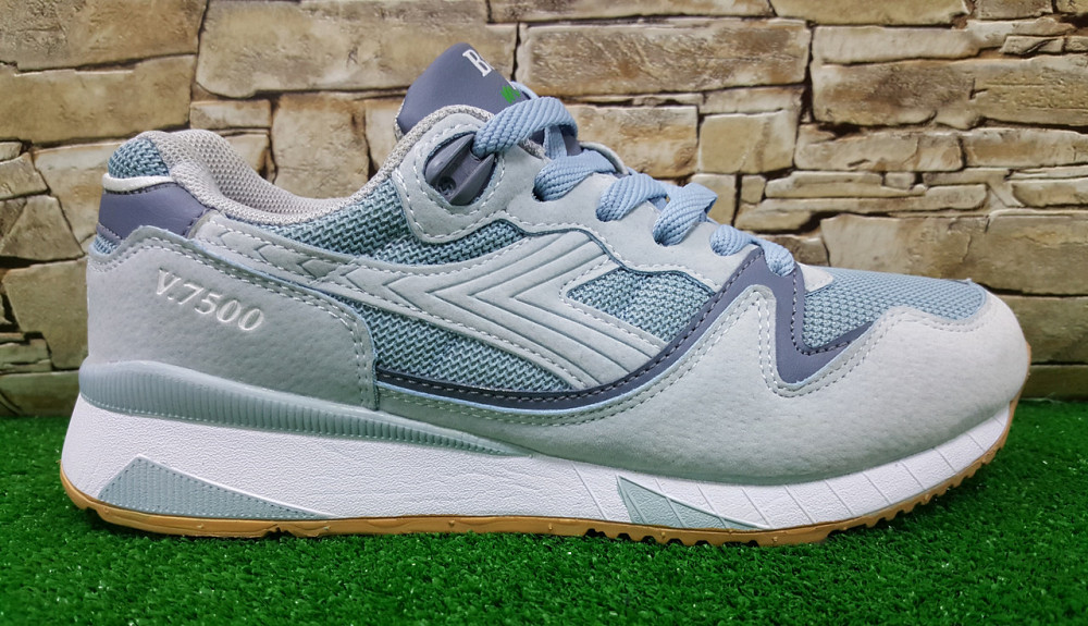 Кроссовки женские BaaS Adrenaline V 7500,р.36(23,5)см. Киев - изображение 4