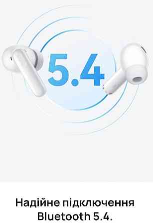 Huawei freebuds se 4 anc global. Харків