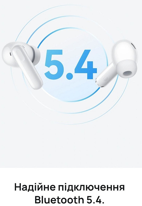 Huawei freebuds se 4 anc global. Харків - фото 3