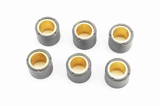 Ролики варіатора 6шт, 25x22,2 - 26г, Тайвань Київ