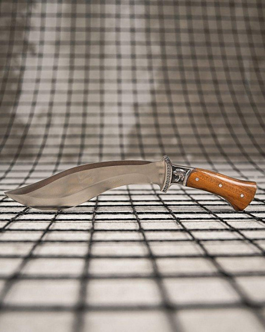 Ніж Кукрі (мачете) ПП7923 Одеса - фото 4