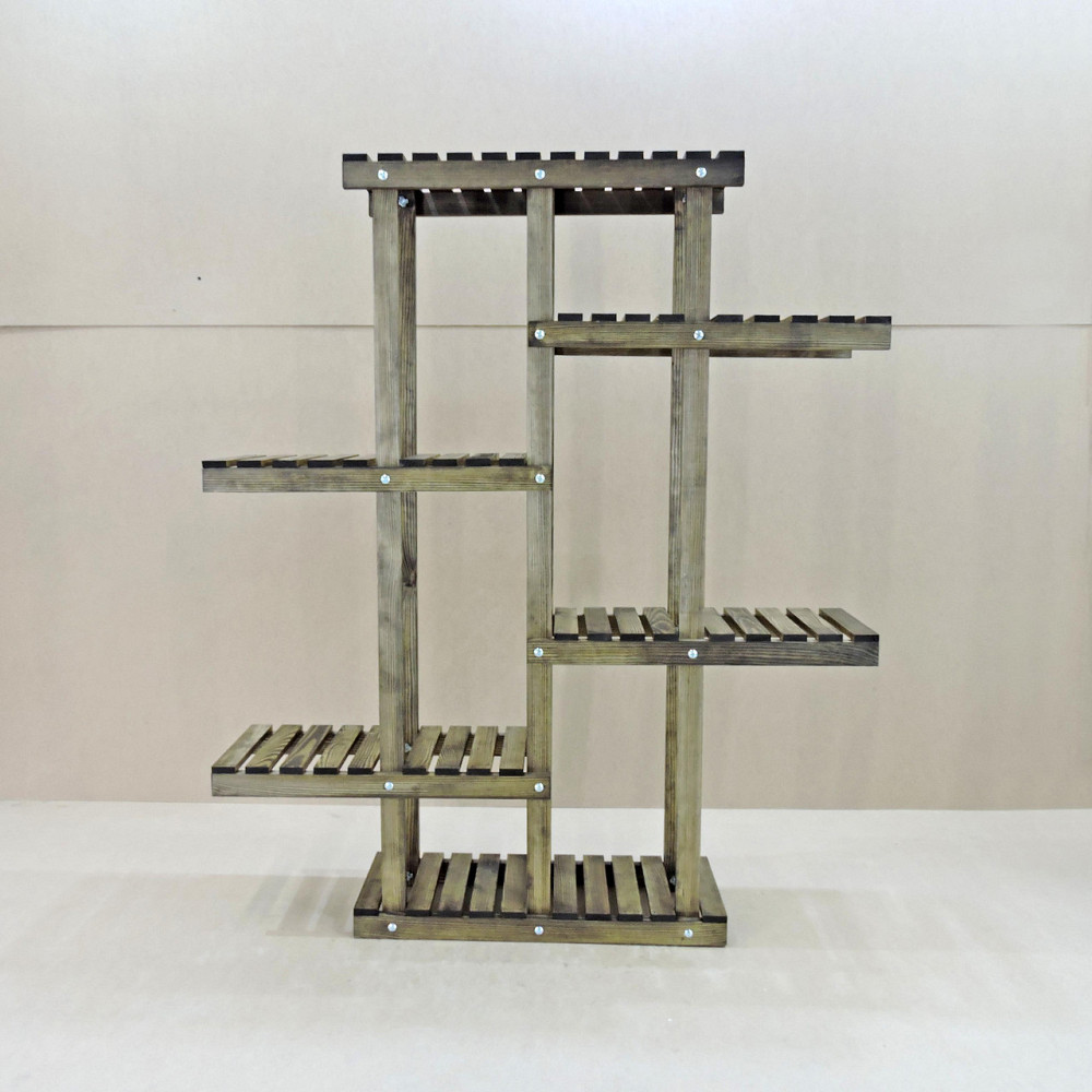 Підставка для квітів "Лімож" капучино Миколаїв - фото 3