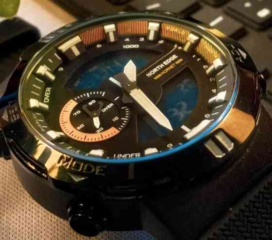 North Edge Hornet Часы Киев